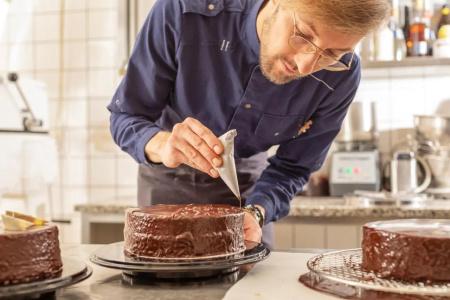 Vier Jahreszeiten am Schluchsee - 15