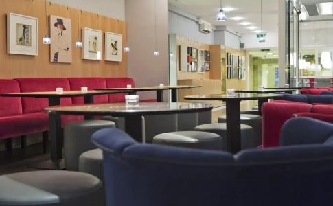 Holiday Inn Vienna City, An Ihg - 15