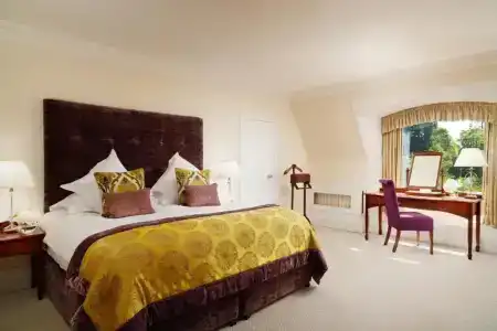The Culloden Estate and Spa - 96