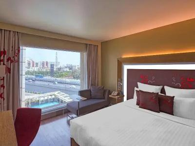 Novotel Bengaluru Outer Ring Road - 54