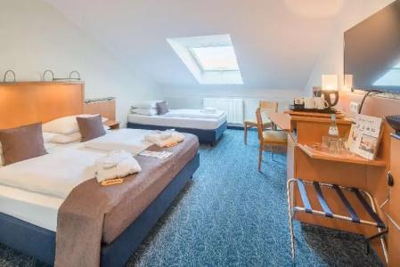Best Western München Airport - 56
