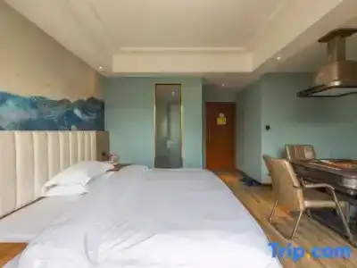 Mike Garden Resort - Sha Extar Plus - 120
