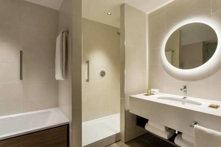 Hilton Aberdeen Teca - 10