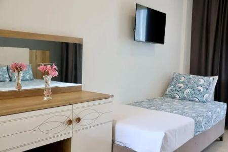 Ada Palas Otel - 36