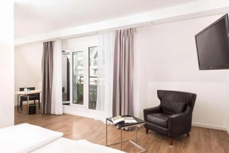 Scandic Berlin Kurfürstendamm - 36
