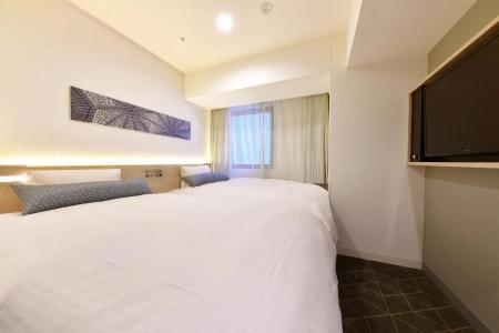 Vessel Inn Sakae Ekimae - 28