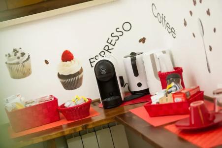 Domus al Parco Guest House - 36