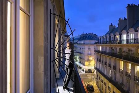 Hôtel Le Marianne - 80
