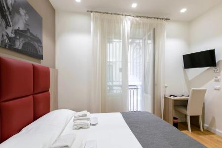 Belmonte102 Esclusive Suites - 21