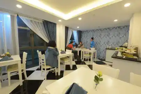 Hanoi Prime Center - 12