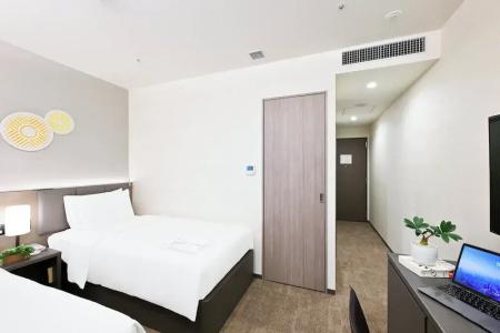 Holiday Inn & Suites Shin Osaka, An Ihg - 49