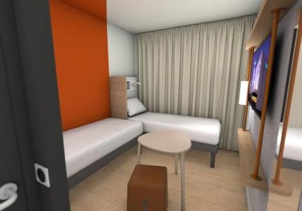 ibis budget Gent Centrum Dampoort - 31