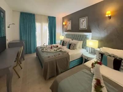 Tiana Beach Resort - 56