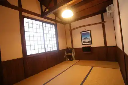 Ryokan Nobiru Sansou - 4