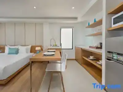 Tms Da Nang Beach - 138