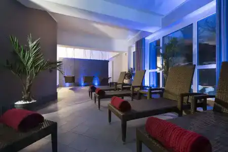 Best Western Plus Willingen - 8