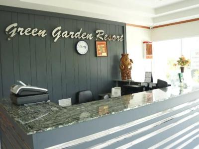 Green Garden - 10