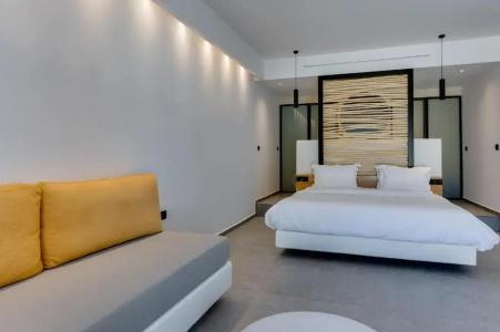Elements Cozy Suites - 42