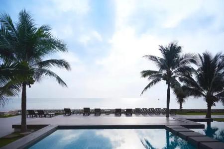 Siambeach Resort - 45