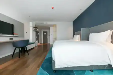 Holiday Inn Express Shanghai Tangzhen, An Ihg - 31