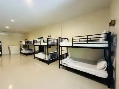 Koh Jum Hostel - 11