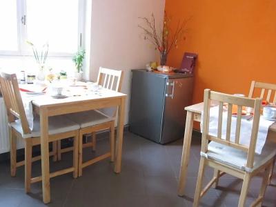 Pension Refugium überm Schwansee - 17