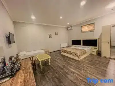 Khaghani Center - 55
