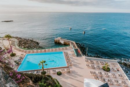 Pestana Carlton Madeira Ocean Resort - 25