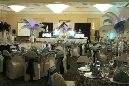 The Florida & Conference Center in the Florida Mall - 27