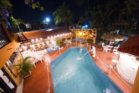 Ideal Villa - 9