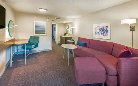 Crowne Plaza Arlington, An Ihg - 51