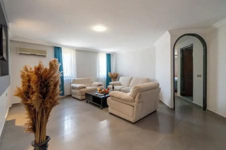 By Cappadocia & SPA - 120