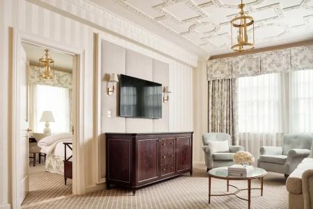 The Hay - Adams - 83
