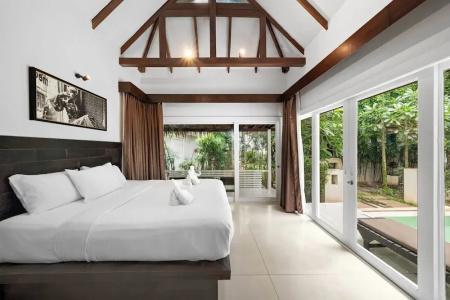 Zara Beach Resort Koh Samui - Sha Extra Plus Certified - 233