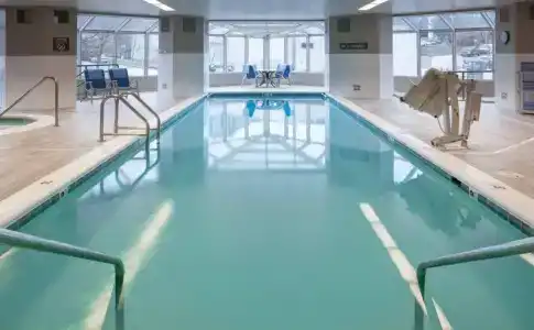 Residence Inn by Marriott Seattle Downtown/Lake Union - 22