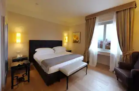 Palazzo San Lorenzo & Spa - 82