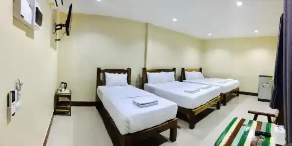 Huan Soontaree - 4