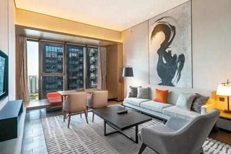 Wyndham Grand Yangon - 116