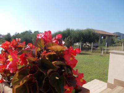 Villa Lauro Luxury b&b - 24