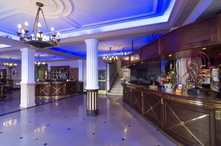 Hôtel Galilée Windsor - 18