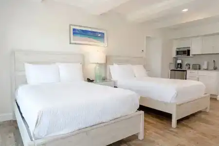 Legacy Vacation Resorts-Indian Shores - 50