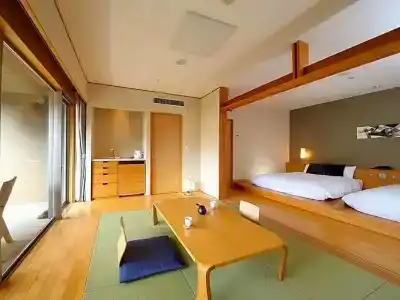 Hakone Hisui - 55