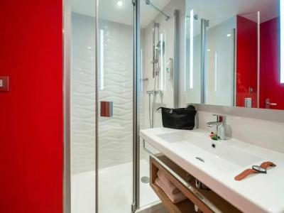 ibis Styles Saint Malo Port - 27