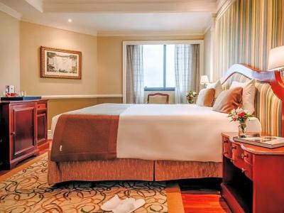 Grand Mercure Sao Paulo Ibirapuera - 57