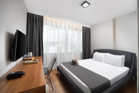 Nish Suites Atasehir - 4