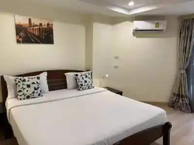 V Check inn Sukhumvit 22 - 177