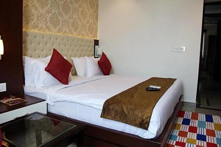 Taj Heights - 25
