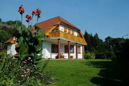 Pension b&b - 0