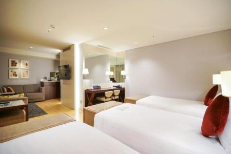 Solaria Nishitetsu Seoul Myeongdong - 42
