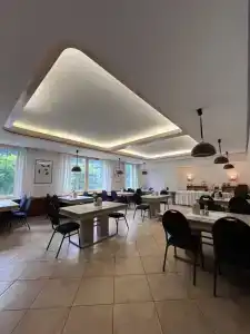 Café-Restaurant Breuer - 15